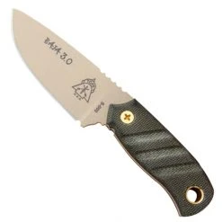 TOPS Knives Baja 3.0 Fixed Blade Knife