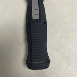 Benchmade SCRATCH & DENT 3300 Infidel D/E OTF Auto Knife, D2 Satin Blade 7 Benchmade SCRATCH & DENT 3300 Infidel D/E OTF Auto Knife, D2 Satin Blade -Zero Tolerance Shop ben 25222.1678394240