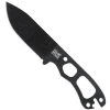 KA-BAR Becker Necker Knife, 1095 Black Blade 2 KA-BAR Becker Necker Knife, 1095 Black Blade -Zero Tolerance Shop bk11 29607.1612651234