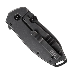 CRKT Squid Assisted Black Knife -Zero Tolerance Shop black squid assisted a 28475.1628706268