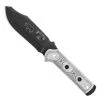 TOPS Knives TOPS Black Rhino Fixed Blade Knife, Micarta Handle -Zero Tolerance Shop blackrhino 01988.1616186764