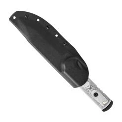 TOPS Knives TOPS Black Rhino Fixed Blade Knife, Micarta Handle -Zero Tolerance Shop blackrhinoa 13749.1616186781