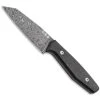 Boker Daily Knives AK1 Fixed Blade Knife, Nichols Boomerang Damascus -Zero Tolerance Shop bo122509dam 23800.1675963731
