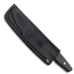 Boker Daily Knives AK1 Fixed Blade Knife, Nichols Boomerang Damascus -Zero Tolerance Shop bo122509dama 02574.1675963731