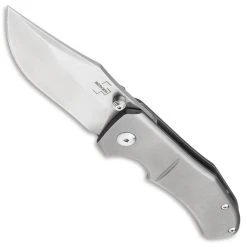 Boker Plus Jive Titanium Frame Lock Knife