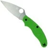 Spyderco UK Salt Slip Joint Green FRN Pen Knife -Zero Tolerance Shop c94pgr 2 38307.1658250377