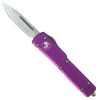 Microtech Violet CA Legal UTX70 OTF Knife, Stonewash Blade 1 Microtech Violet CA Legal UTX70 OTF Knife, Stonewash Blade -Zero Tolerance Shop ca14810vi 50716.1655825979