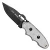 TOPS Knives TOPS C.A.T. 200 Fixed Blade Knife, Black Blade 1 TOPS Knives TOPS C.A.T. 200 Fixed Blade Knife, Black Blade -Zero Tolerance Shop cat 200 1 43794.1550606193