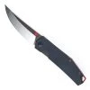 GiantMouse ACE Clyde Black Aluminum Folding Knife -Zero Tolerance Shop clyde black 35154.1623892305