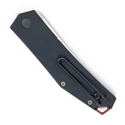 GiantMouse ACE Clyde Black Aluminum Folding Knife -Zero Tolerance Shop clyde black a 95082.1623892310