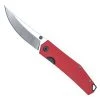 GiantMouse ACE Clyde Red Aluminum Folding Knife -Zero Tolerance Shop clydered 58805.1623894984