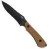 CRKT Ramadi Fixed Blade Knife, Black Recurve Blade 1 CRKT Ramadi Fixed Blade Knife, Black Recurve Blade -Zero Tolerance Shop cr2083b 15048.1641653682