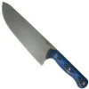 TOPS Knives Dicer 8 Chef Knife, CPM-S35VN Tumbled Blade -Zero Tolerance Shop dicer8chefs 97114.1655394093