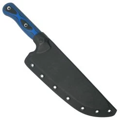 TOPS Knives Dicer 8 Chef Knife, CPM-S35VN Tumbled Blade -Zero Tolerance Shop dicer8chefssehath 2 38739.1655394101