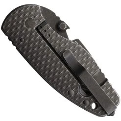 DPx Gear HEST 3D Gray Framelock Knife -Zero Tolerance Shop dpxhtf020a 56405.1656005386