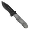 TOPS Knives TOPS Desert Son Fixed Blade Knife, Black Blade -Zero Tolerance Shop dson01 12 37272.1551886542