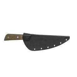 TOPS Knives TOPS Frog Market Special XL Fixed Blade Knife, Tungsten Blade -Zero Tolerance Shop fmsxl6 07534.1551972042