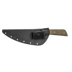 TOPS Knives TOPS Frog Market Special XL Fixed Blade Knife, Tungsten Blade -Zero Tolerance Shop fmsxl8 82492.1551972055