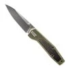 Gerber Fuse Sage Green GFN Folding Knife -Zero Tolerance Shop fuse green 01824.1629329155