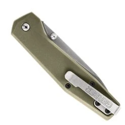 Gerber Fuse Sage Green GFN Folding Knife -Zero Tolerance Shop fuse green a 41853.1629329155