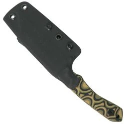 Stroup Knives GP3 Camo Layered G10 Fixed Blade Knife -Zero Tolerance Shop gp3 camo g10b 2 87106.1659976028