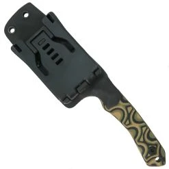 Stroup Knives GP3 Camo Layered G10 Fixed Blade Knife -Zero Tolerance Shop gp3 camo g10c 2 37743.1659976033