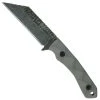 Stroup Knives GP3 Gray G10 Fixed Blade Knife -Zero Tolerance Shop gp3 g g10 2 23377.1659975808