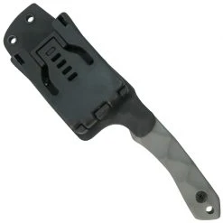 Stroup Knives GP3 Gray G10 Fixed Blade Knife 9 Stroup Knives GP3 Gray G10 Fixed Blade Knife -Zero Tolerance Shop gp3 g g10c 2 15425.1659975839