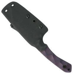 Stroup Knives GP3 Purple G10 Fixed Blade Knife -Zero Tolerance Shop gp3 p g10b 2 60273.1659978817
