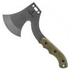 TOPS Knives TOPS Grandpa's Ax Fixed Blade, Tumbled Head -Zero Tolerance Shop grandpasax 15 79785.1551974092