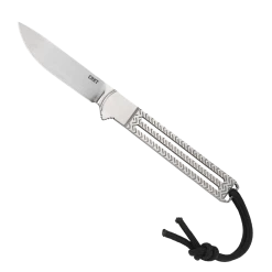 CRKT Testy Skeletonized Fixed Blade Knife