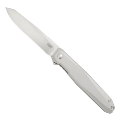 CRKT Ken Onion Facet Spring Assisted Flipper Knife