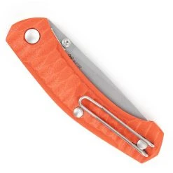 GiantMouse ACE Iona Orange G10 Folding Knife -Zero Tolerance Shop ionaorangeb 47042.1623891839