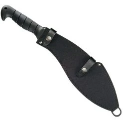 KA-BAR Kukri Machete, Black Blade 5 KA-BAR Kukri Machete, Black Blade -Zero Tolerance Shop ka1249s 50782.1601565945