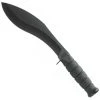 KA-BAR Combat Kukri Fixed Blade, Black 1095 Blade -Zero Tolerance Shop ka1280 36393.1601915721