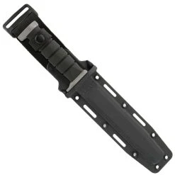Ka-Bar D2 Extreme Knife, Black Combo Edge -Zero Tolerance Shop ka1282s 52250.1602008546