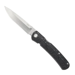 CRKT Kith Black Knife