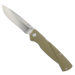 CRKT Kova OD Green Knife