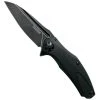 Kershaw 7007BLKBW Natrix Spring Assist Knife, BlackWash Blade -Zero Tolerance Shop ks7007BLKBW 83842.1618422635