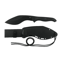 CRKT Clever Girl Kukri Fixed Blade Knife -Zero Tolerance Shop kukri sheath 56377.1641854992