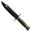 Ontario Knife Company Ontario M-9 OD Green Bayonet Fixed Blade Knife 1 Ontario Knife Company Ontario M-9 OD Green Bayonet Fixed Blade Knife -Zero Tolerance Shop m9 bayonet 6220 1024x1024 48379.1657645188