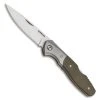 Boker Magnum Nice Green Micarta Folding Knife -Zero Tolerance Shop magnum nice 10205.1626379511