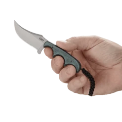 CRKT Minimalist Persian Knife -Zero Tolerance Shop minimalist persian b 02941.1628705399