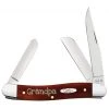 Case Chestnut Bone Smooth Embellished Medium Stockman Knife -Zero Tolerance Shop normal 10431 18086.1621116135
