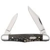 Case Black Sycamore Wood Smooth Half Whittler Knife -Zero Tolerance Shop normal 25571 62673.1620063479