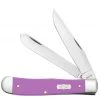Case Lilac Synthetic Smooth Trapper Knife -Zero Tolerance Shop normal 39160 48145.1620924883