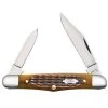 Case Antique Bone Rogers Corn Cob Jig Half Whittler Knife -Zero Tolerance Shop normal 52838 02323.1621009230