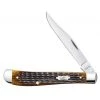 Case Antique Bone Rogers Corn Cob Jig Slimline Trapper Knife -Zero Tolerance Shop normal 52839 13960.1621010118
