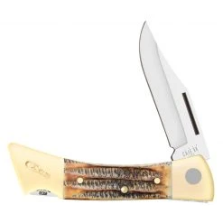 Case 6.5 BoneStag XX-Changer Knife, With Sheath
