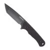 Schrade Black G10 Regime Tanto Fixed Blade Knife -Zero Tolerance Shop regime fixed 70878.1641851642